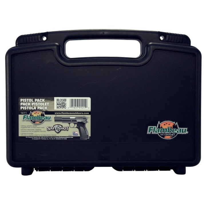 Estuche para Pistola 14" Flambeau