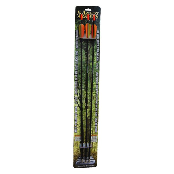 FLECHAS BARNETT ARCO JUNIOR