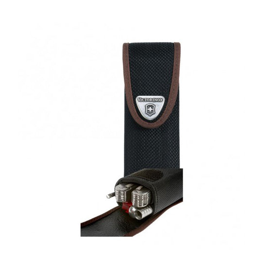 FUNDA CINTURON DE NYLON PARA SWISSTOOL SPIRIT PLUS