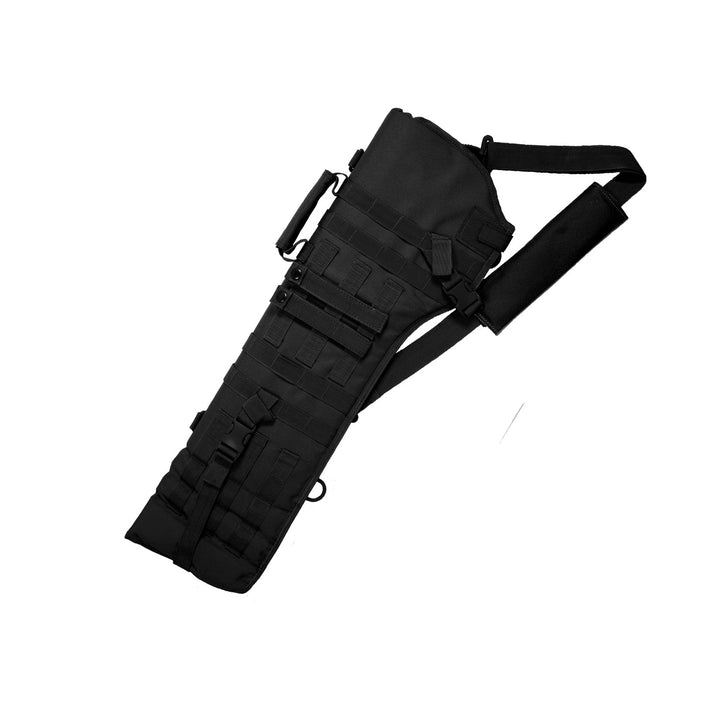 FUNDA PARA RIFLE MOLLE