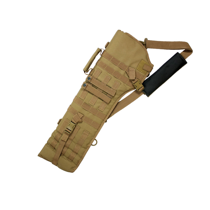 FUNDA PARA RIFLE MOLLE