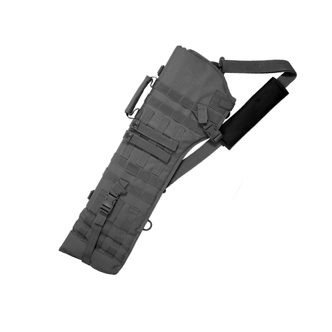 FUNDA PARA RIFLE MOLLE