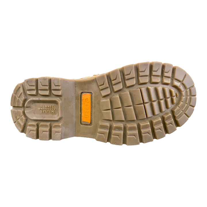 BOTA 4052 MILITAR INFANTIL COBRA ARENA