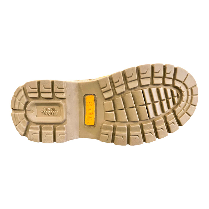 BOTA 4052 MILITAR INFANTIL COBRA ARENA