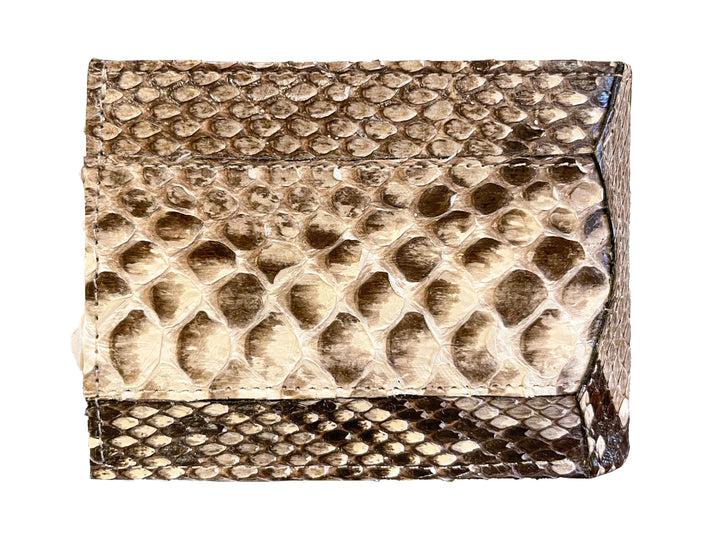 CARTERA PITON NATURAL