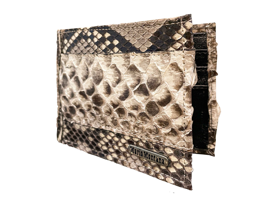 CARTERA PITON NATURAL