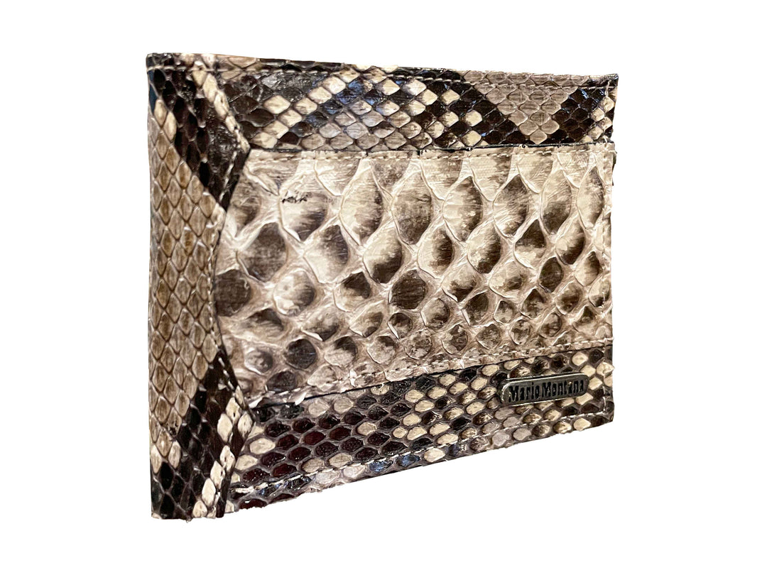 CARTERA PITON NATURAL