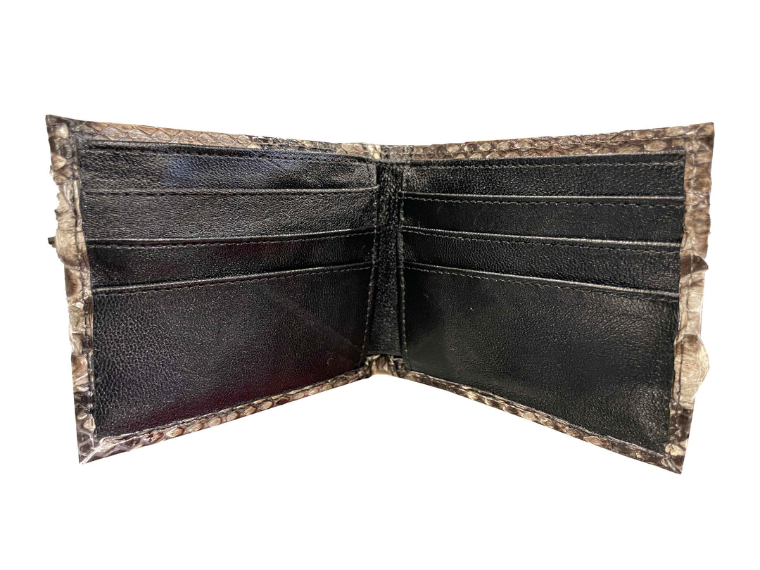 CARTERA PITON NATURAL