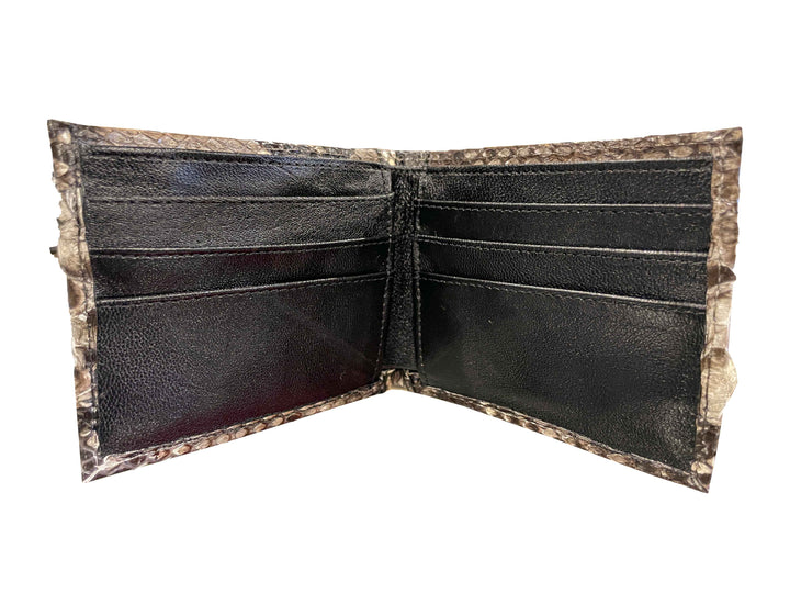 CARTERA PITON NATURAL