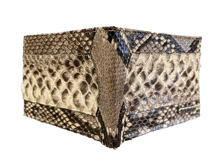 CARTERA PITON NATURAL