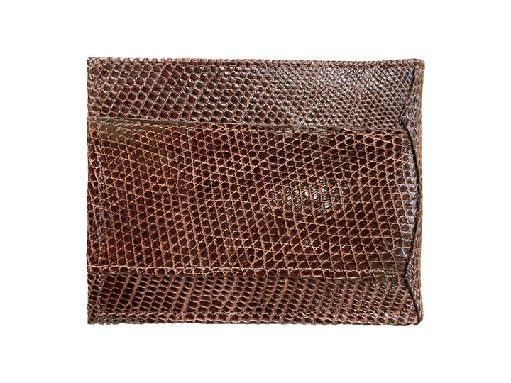 CARTERA LIZARD LAGARTO