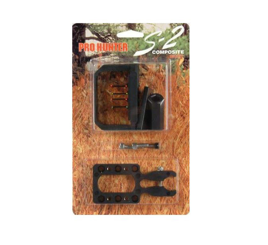 MIRA PARA ARCO PRO HUNTER S-2