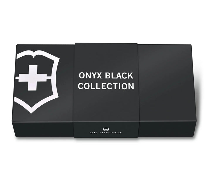Navaja Suiza Signature Lite Onyx Black 8 Funciones 58mm Victorinox