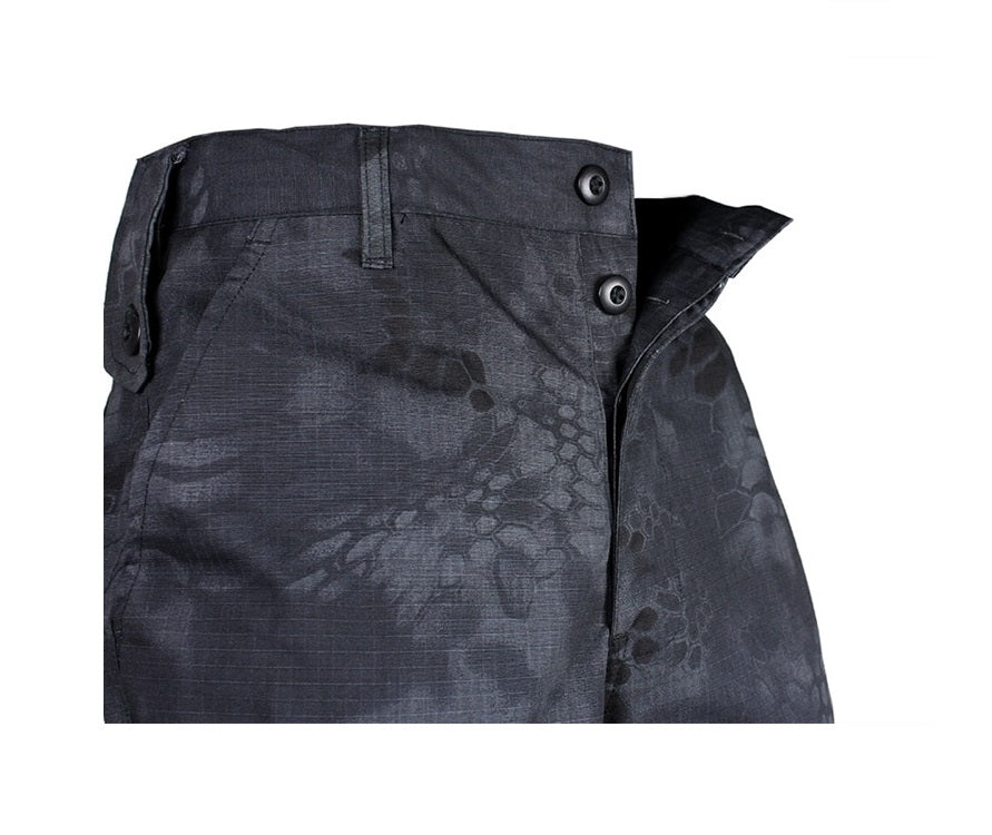 Pantalon BLACK TYPHOON