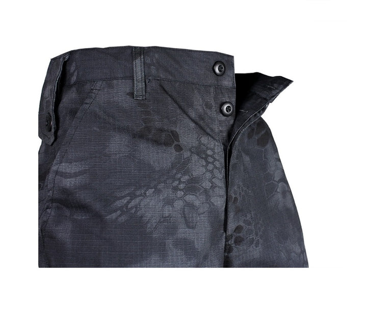 Pantalon BLACK TYPHOON