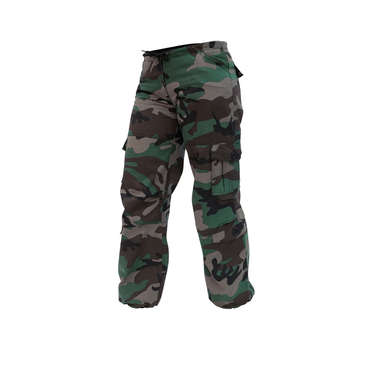 PANTALON DE DAMA Woodland