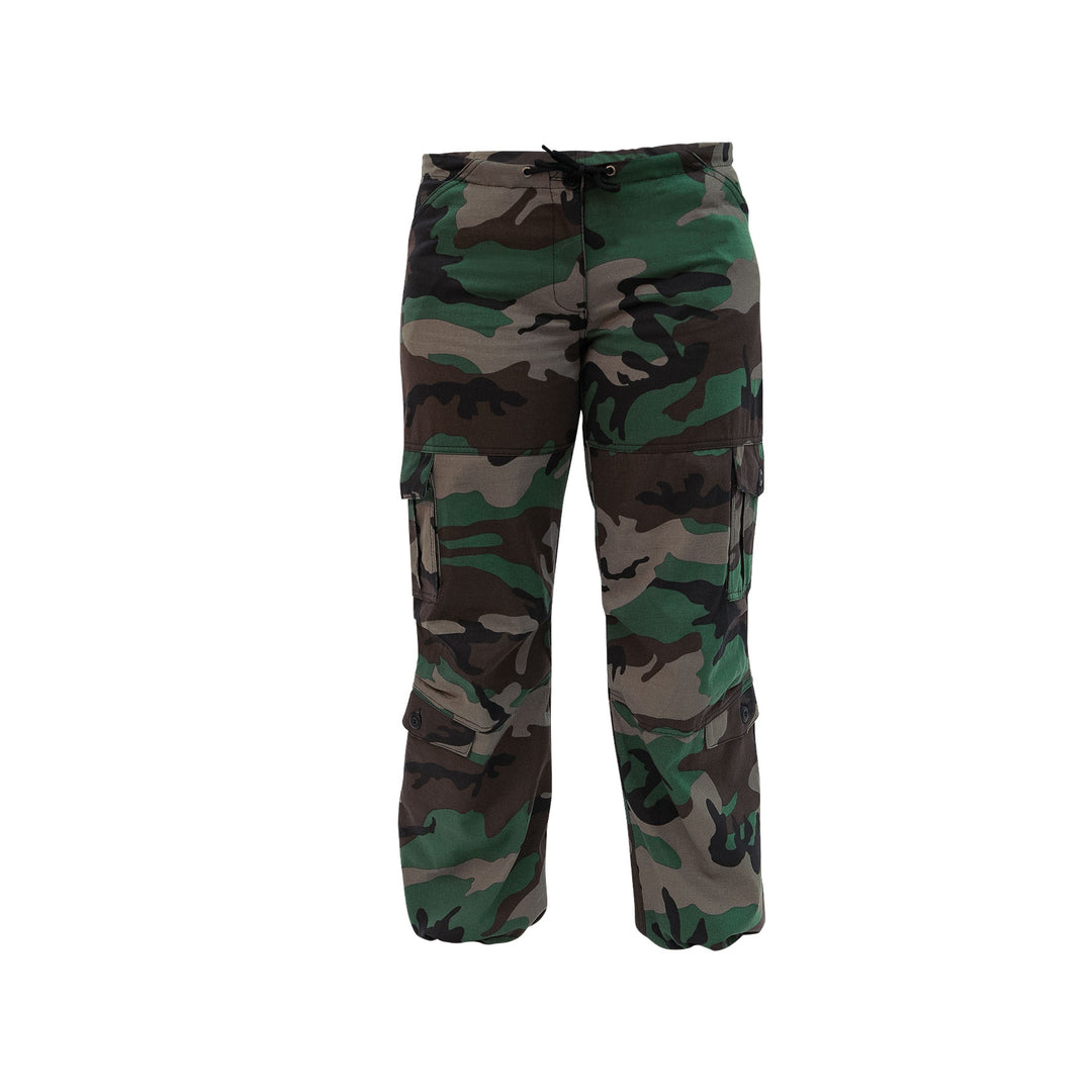 PANTALON DE DAMA Woodland