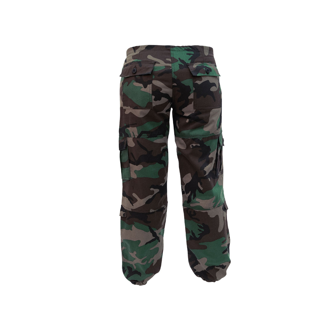 PANTALON DE DAMA Woodland