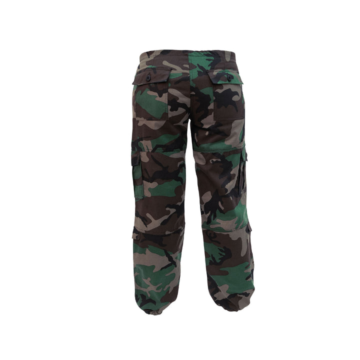 PANTALON DE DAMA Woodland