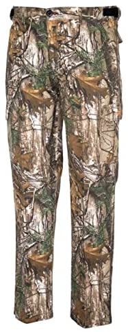 PANTALON HABIT CAMO ALGODON - El Viajero del Norte