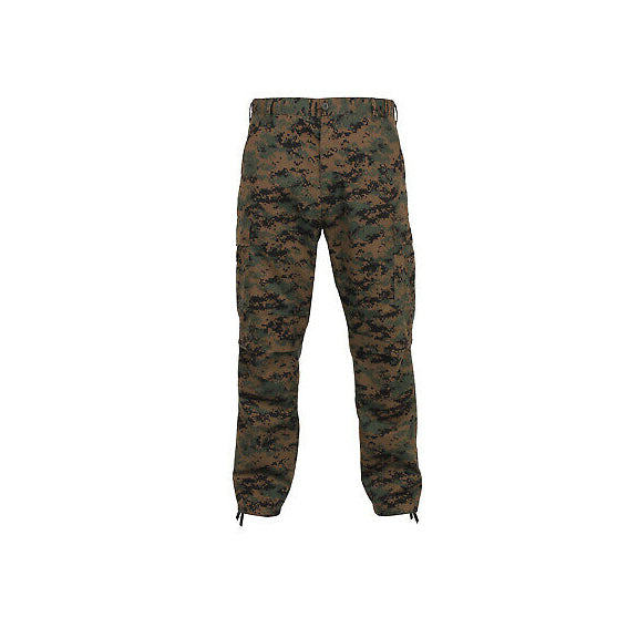PANTALON NIÑO WOODLAND DIG