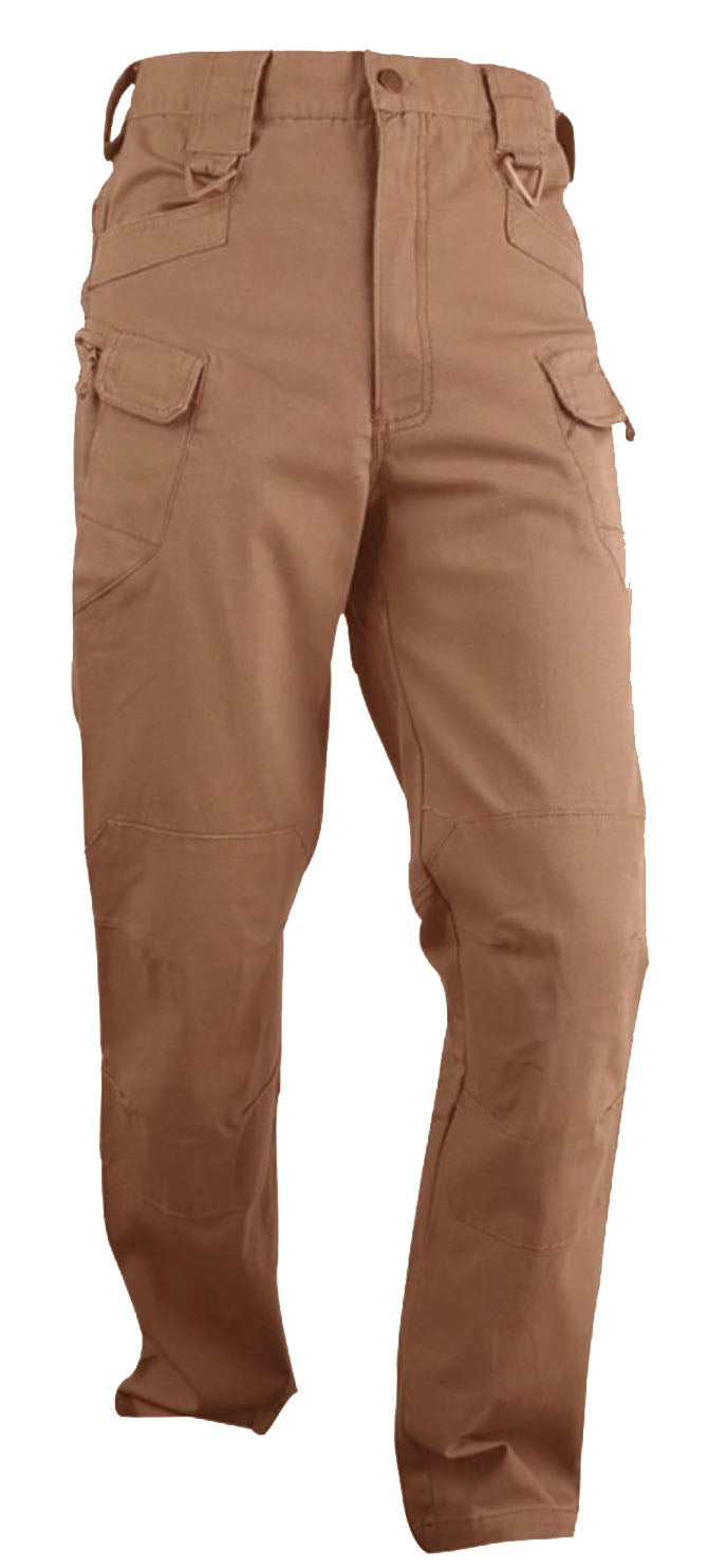 PANTALON TACTICO IX7 CARGO RIPSTOP - El Viajero del Norte