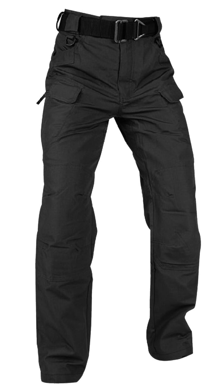 PANTALON TACTICO IX7 CARGO RIPSTOP - El Viajero del Norte