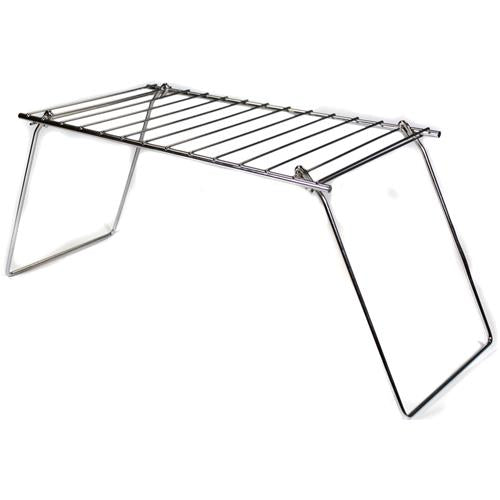 PARILLA COGHLAN'S PACK GRILL