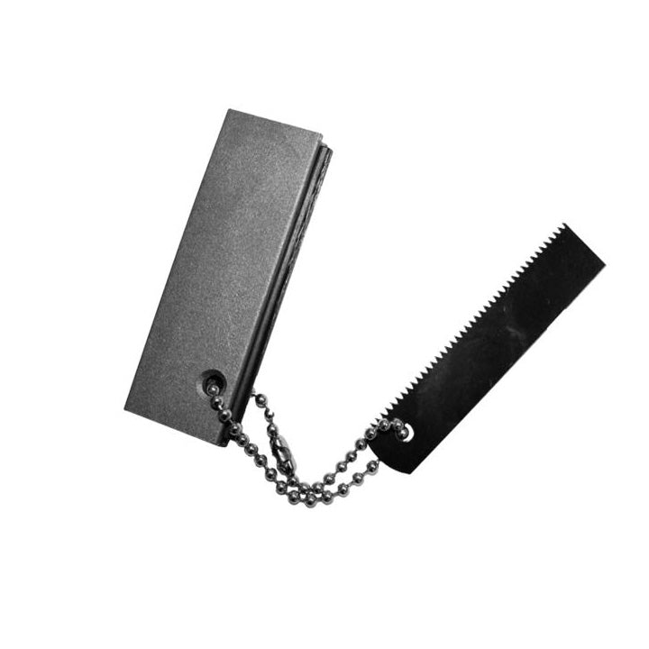 PEDERNAL Magnesium Red Rock - Fire Starter