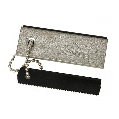 PEDERNAL Magnesium Red Rock - Fire Starter