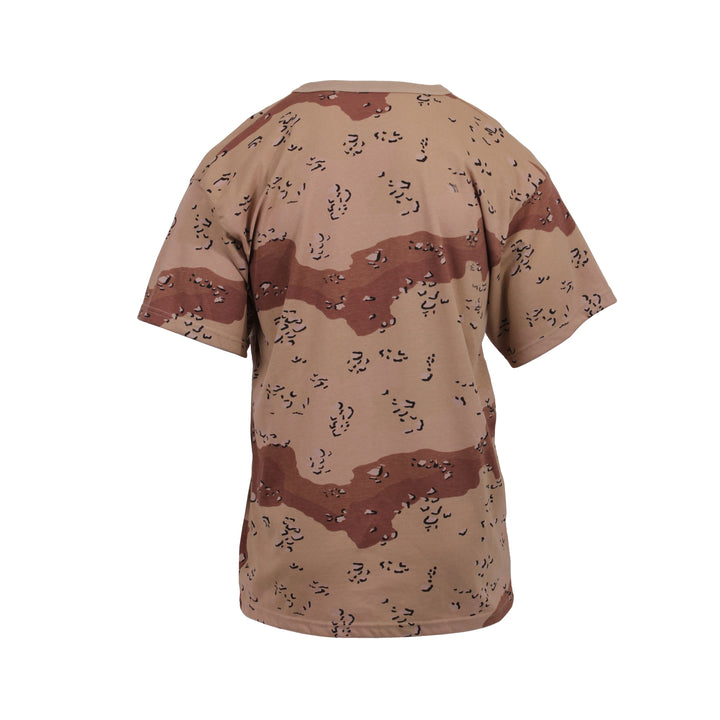 PLAYERA DESERT STORM CAMO