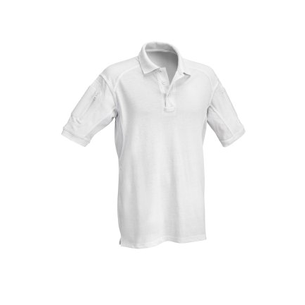 PLAYERA POLO TACTICA