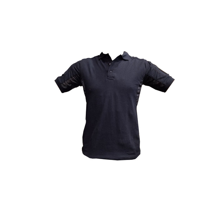 PLAYERA POLO TACTICA