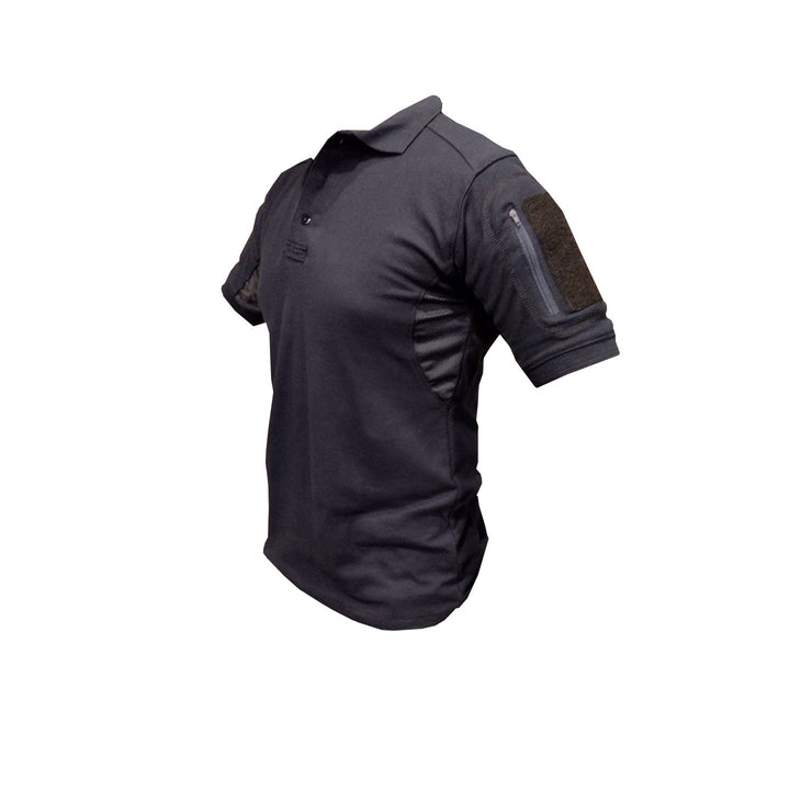 PLAYERA POLO TACTICA