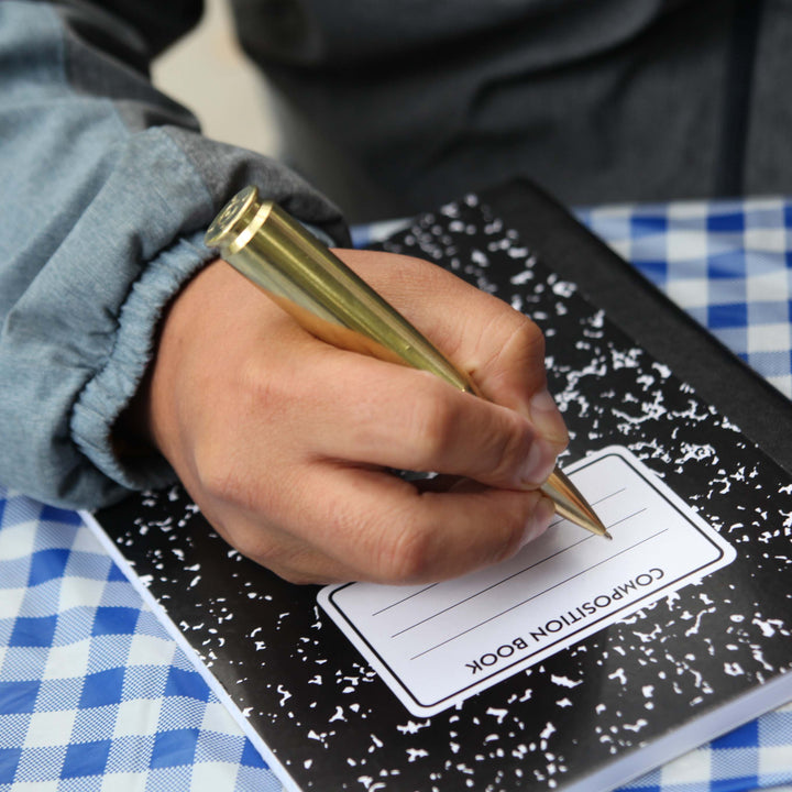 PLUMA BULLET TWIST 50CAL