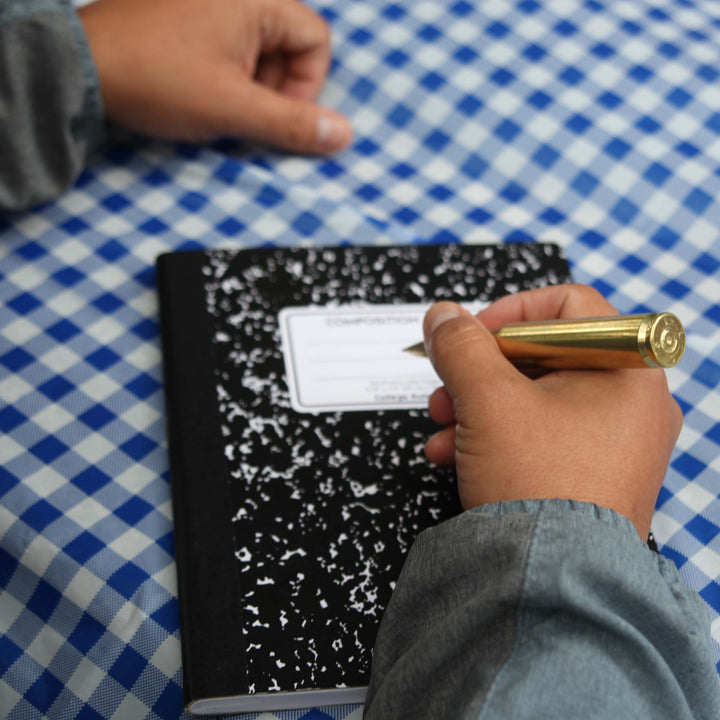 PLUMA BULLET TWIST 50CAL