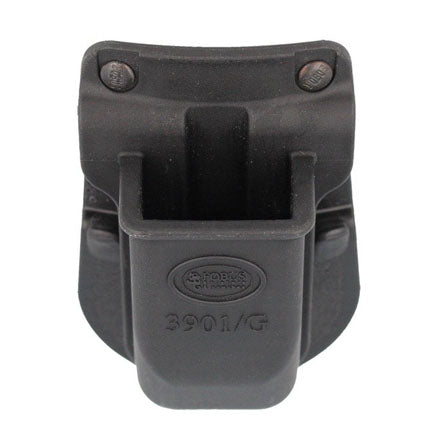 PORTACADOR FOBUS 9mm Y 40mm PARA GLOCK Y H&K USP