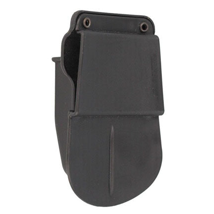 PORTACADOR FOBUS 9mm Y 40mm PARA GLOCK Y H&K USP