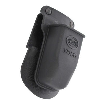 PORTACADOR FOBUS 9mm Y 40mm PARA GLOCK Y H&K USP