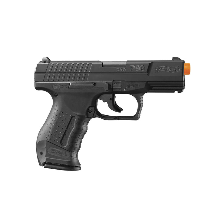Pistola WALTHER P99 Airsoft Negra CO2