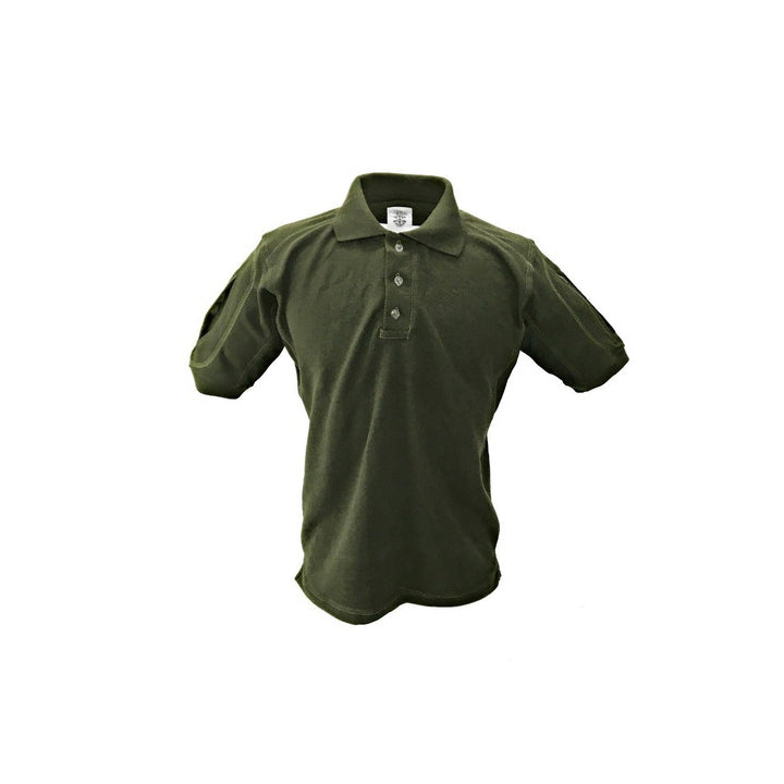 PLAYERA POLO TACTICA