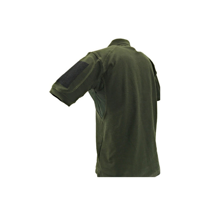 PLAYERA POLO TACTICA