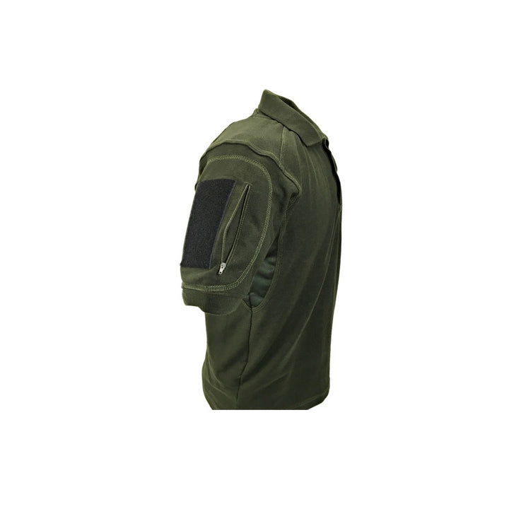 PLAYERA POLO TACTICA