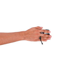 Protector de Lengueta para Dedos