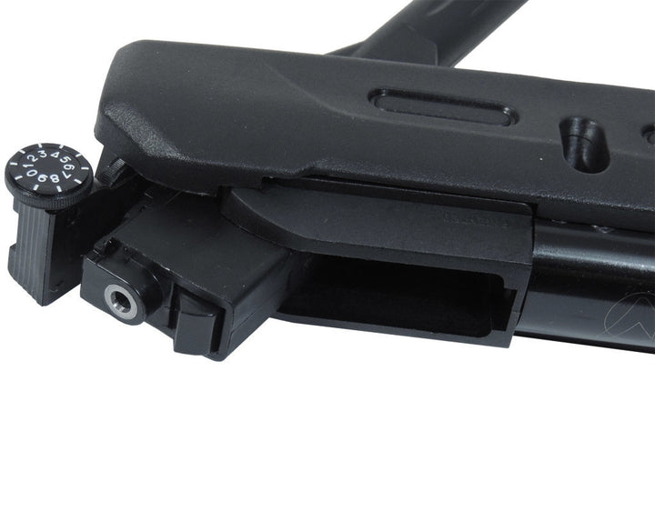 RIFLE GAMO DELTA FOX GT WHISPER MIRA (4X20) - El Viajero del Norte