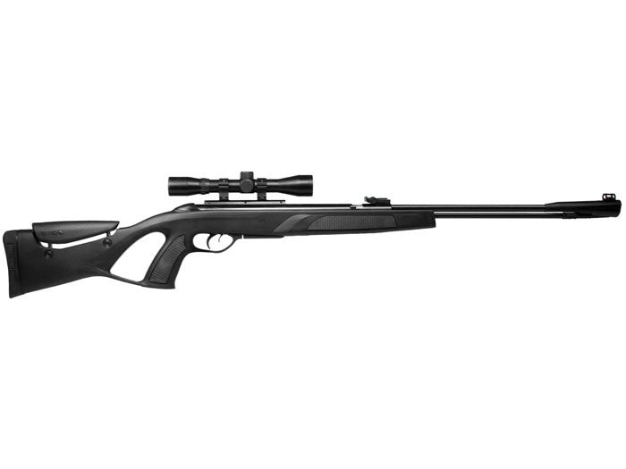 RIFLE GAMO CFR-IGT NITROPISTON CON MIRA 4x32 - El Viajero del Norte