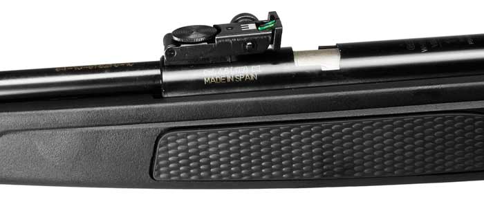 RIFLE GAMO CFR-IGT NITROPISTON CON MIRA 4x32 - El Viajero del Norte