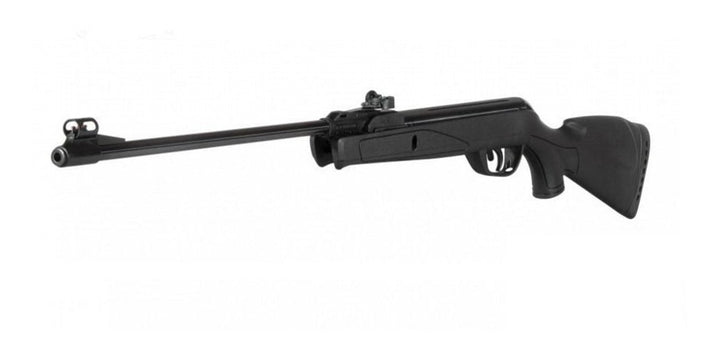 RIFLE GAMO DE RESORTE  DELTAMAX FORCE CAL. 5.5 (4X20) - El Viajero del Norte