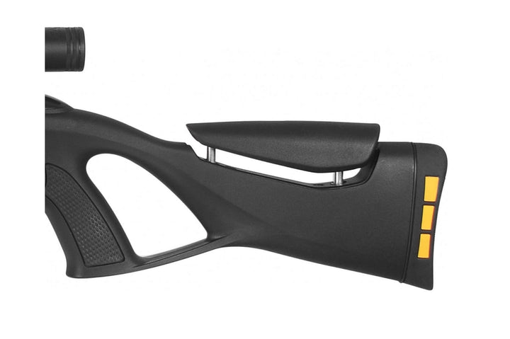 RIFLE GAMO ELITE PREMIUM IGT 5.5 CON MIRA 4x32 NITROPISTON - El Viajero del Norte