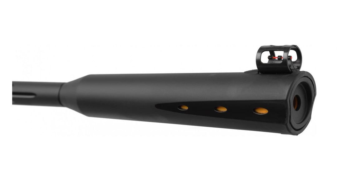 RIFLE GAMO ELITE PREMIUM IGT 5.5 CON MIRA 4x32 NITROPISTON - El Viajero del Norte